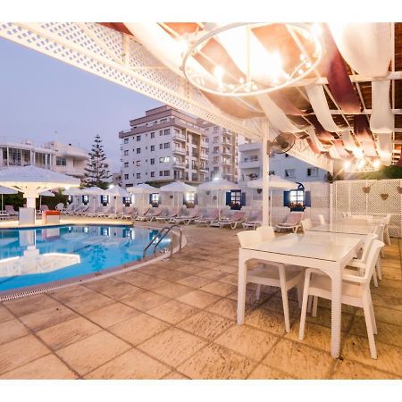 Sammy'S Hotel Кіренія Екстер'єр фото