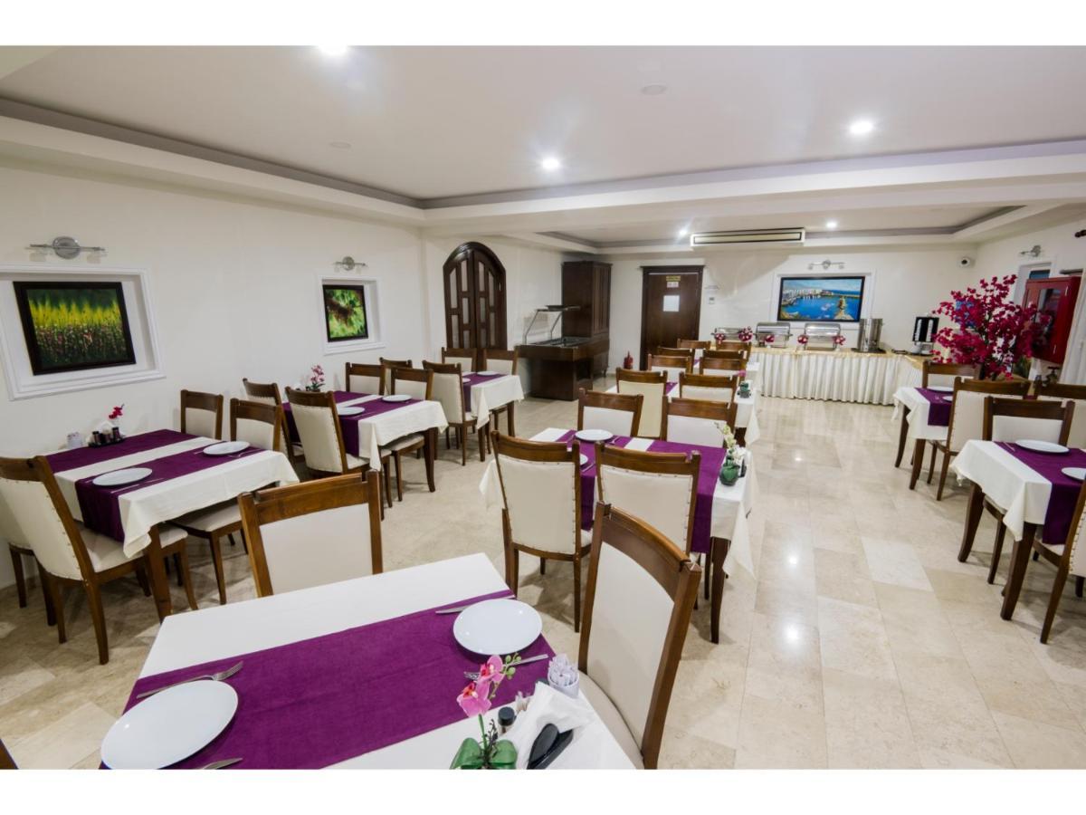 Sammy'S Hotel Кіренія Екстер'єр фото