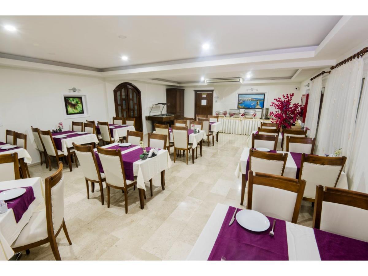 Sammy'S Hotel Кіренія Екстер'єр фото
